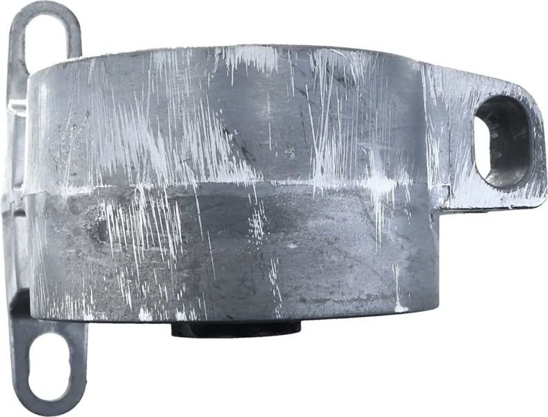 Mounting, manual transmission Rear LEMFORDER